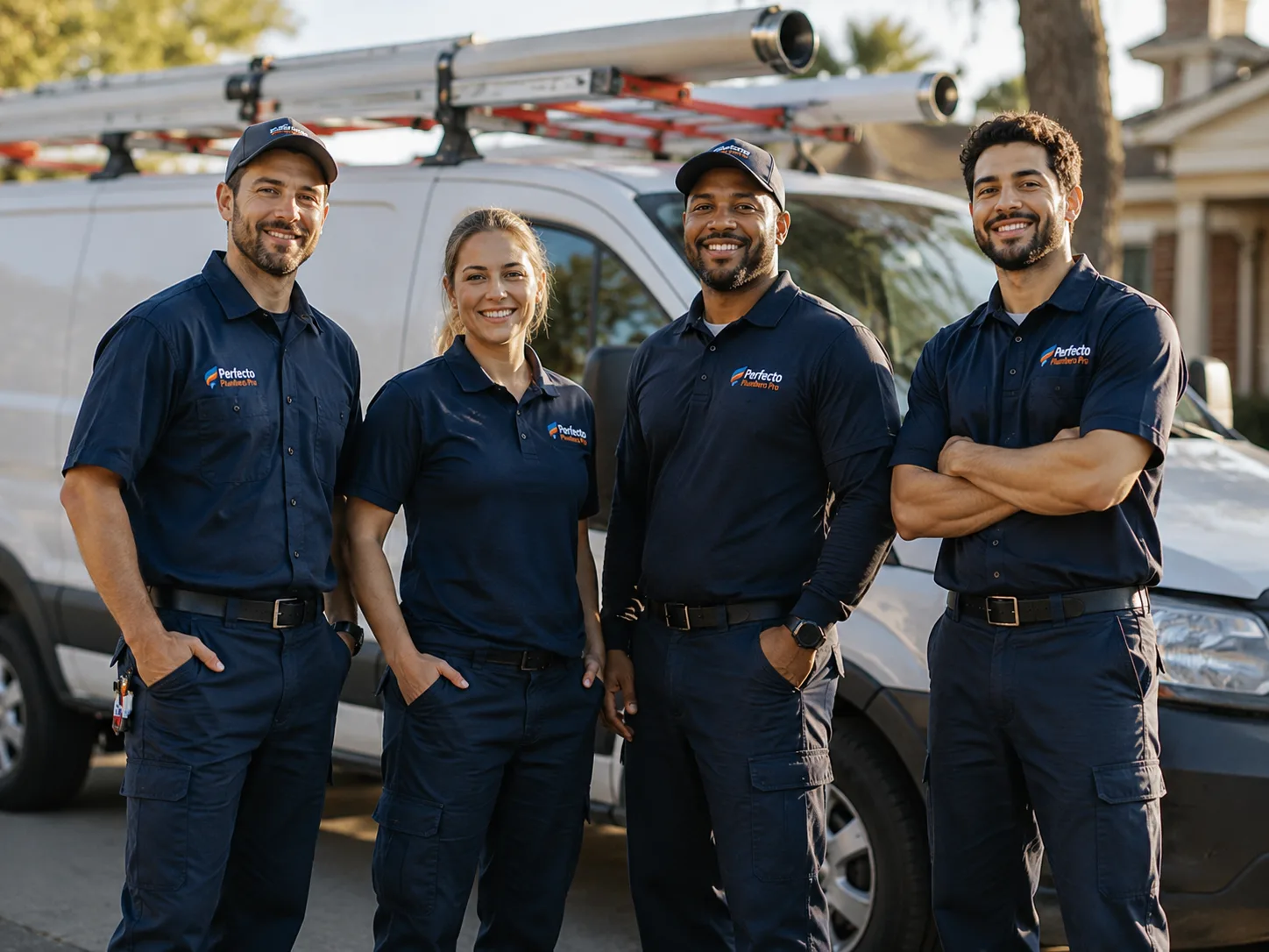 Emergency Plumber Near Me in Jefferson, GA near me
